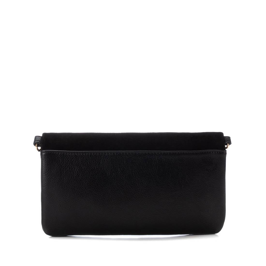Carmela 18611301 sac bandoulière noir synthétique