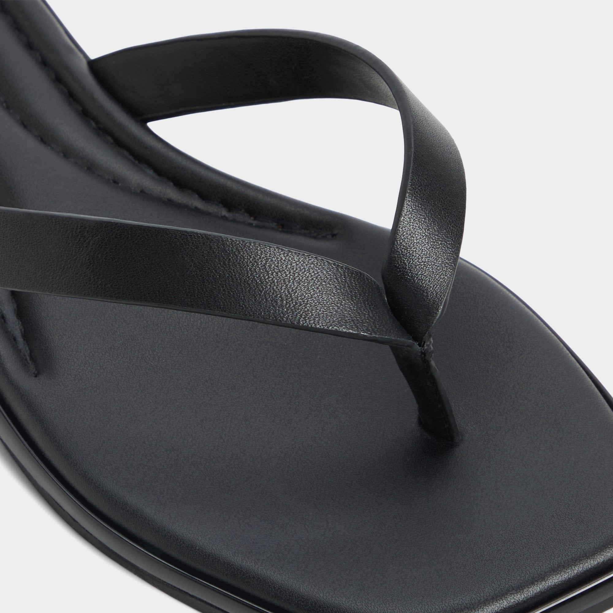 ALDO Theao sandales plates femme usage quotidien