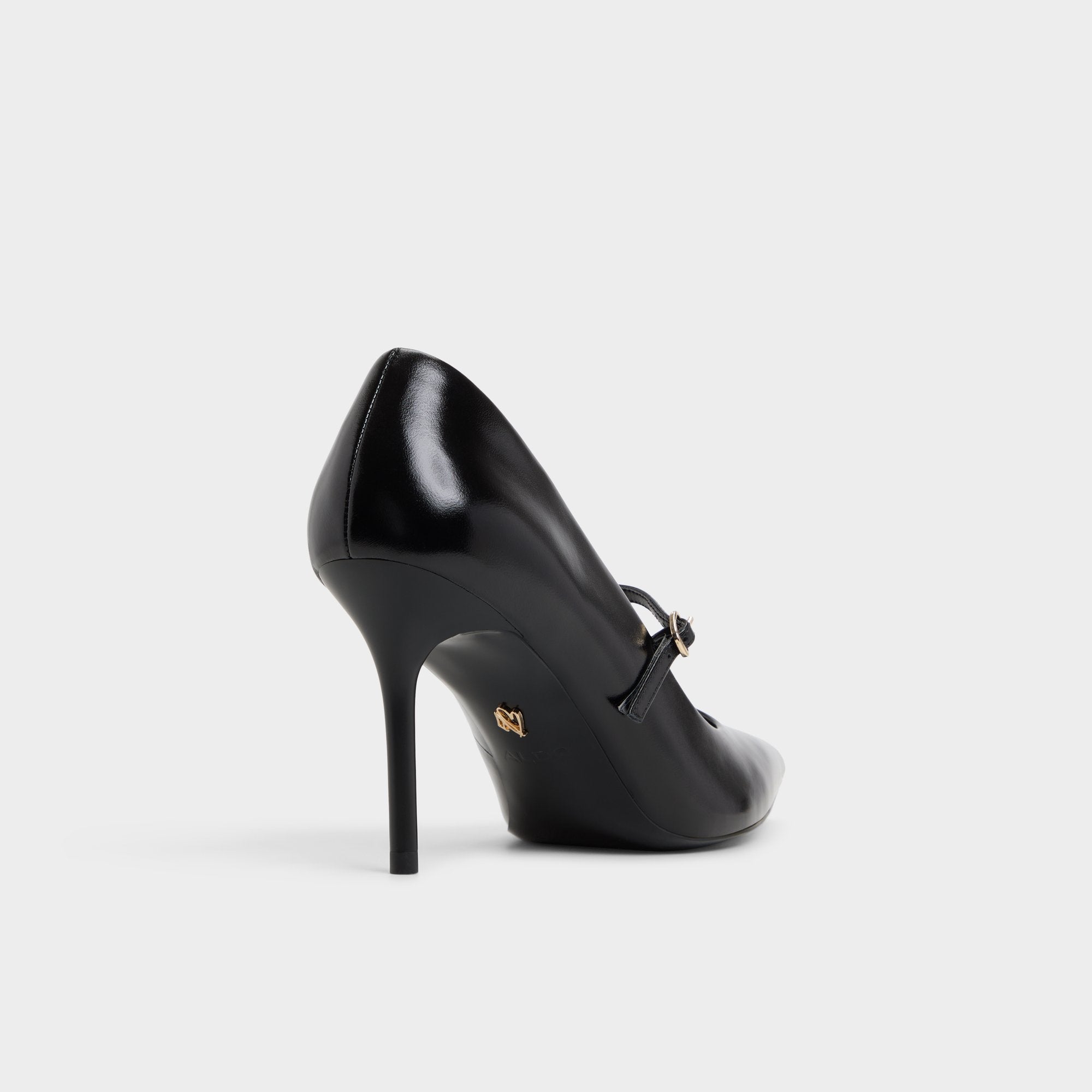 ALDO Eledeladar escarpins Mary Jane noirs