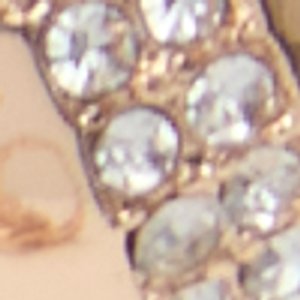ALDO Chicdays boucles d’oreilles fantaisie dorées