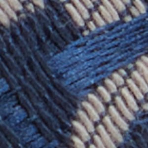 ALDO Orian claquettes bleu semelle confort