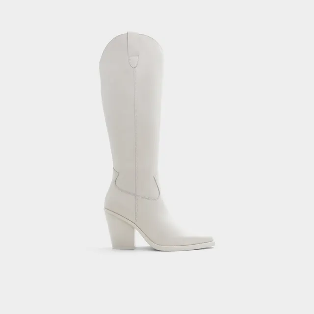 ALDO Nevada bottes western genou femme