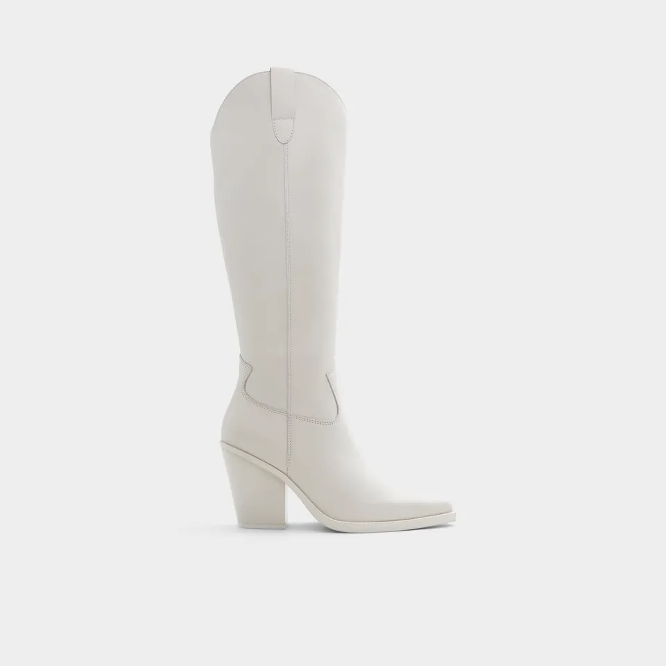 ALDO Nevada bottes western genou femme