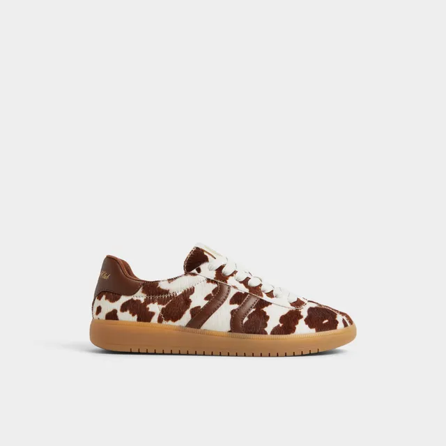 ALDO Chicsneaker-XT baskets femme blanches