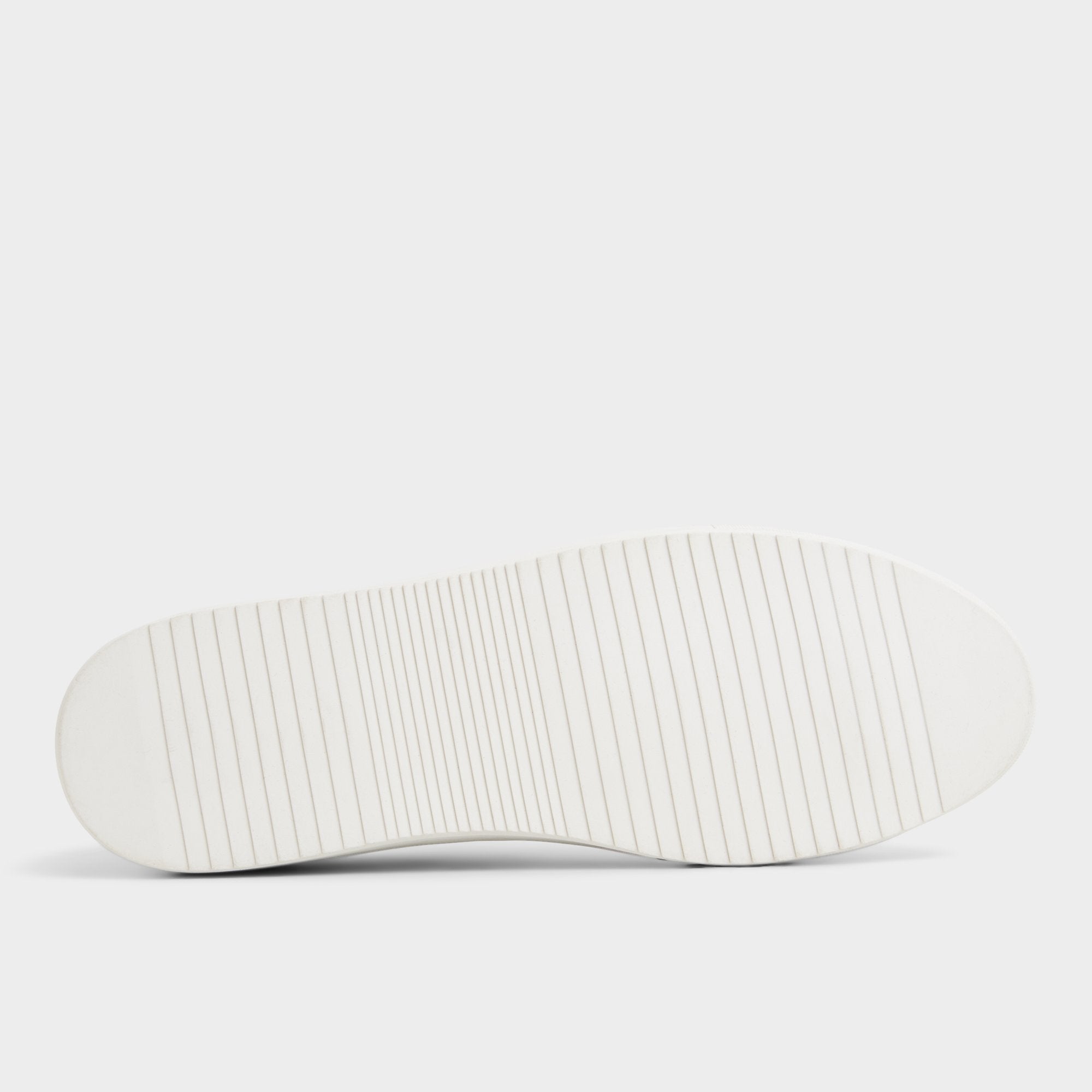 ALDO Fonzo sneakers basses blanches cuir