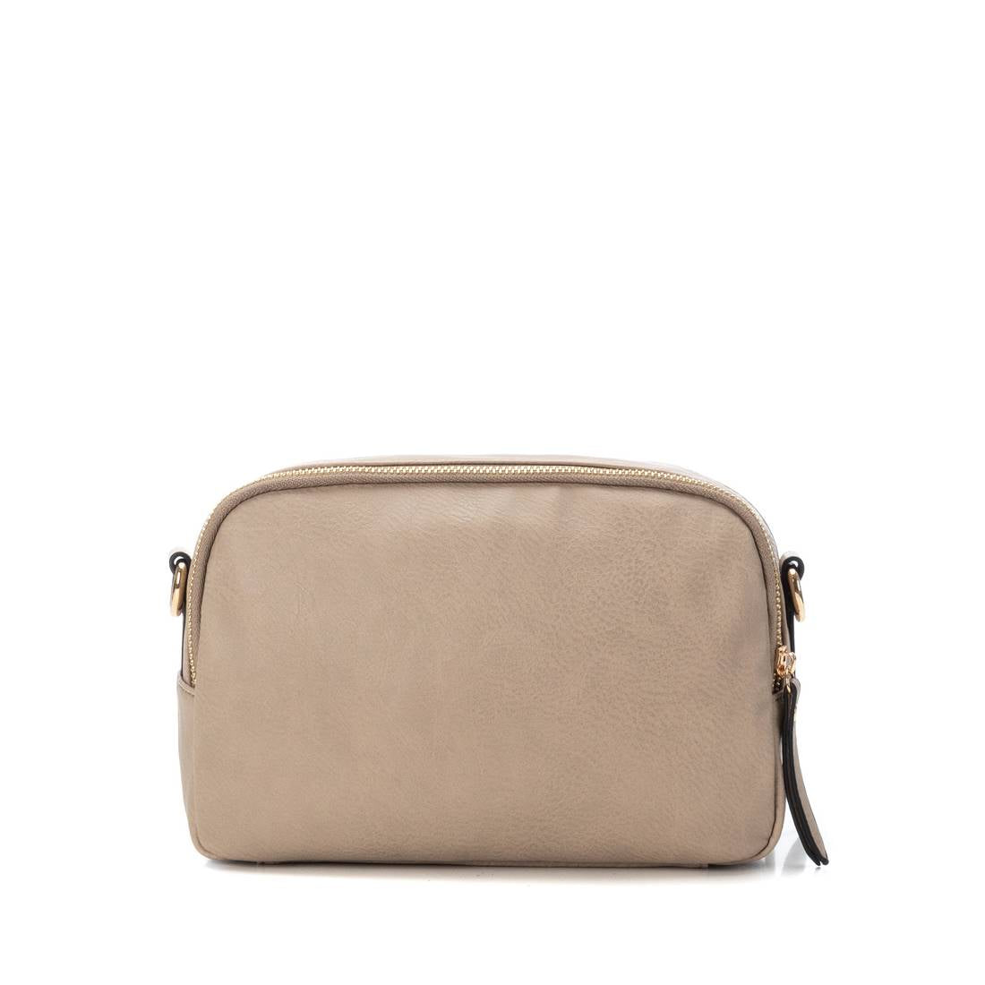 Carmela 18610903 petit sac bandoulière marron