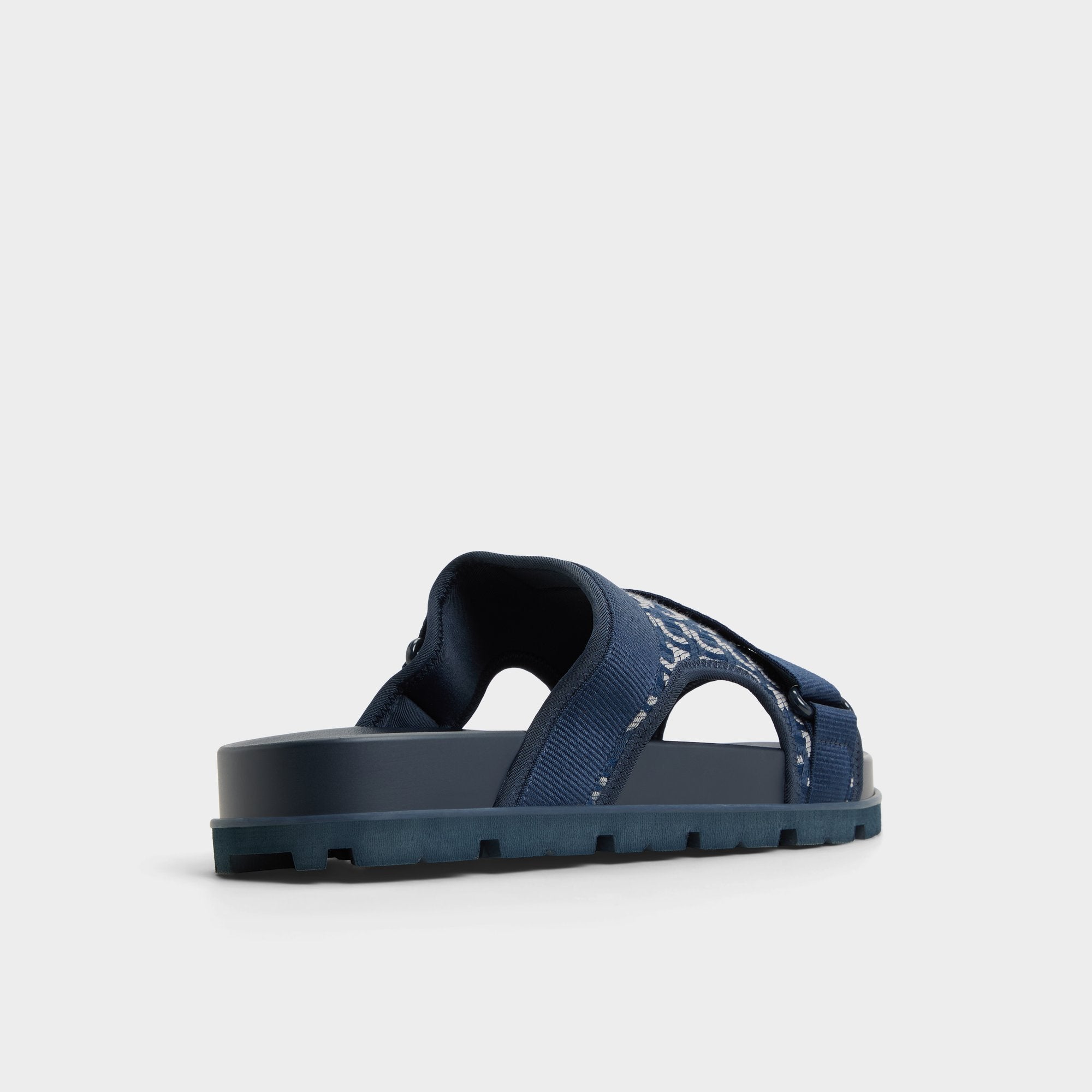 ALDO Deniels mules bleu confort Pillow Walk