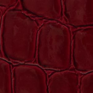 ALDO Mmychaelaa pochette soirée rouge cerise