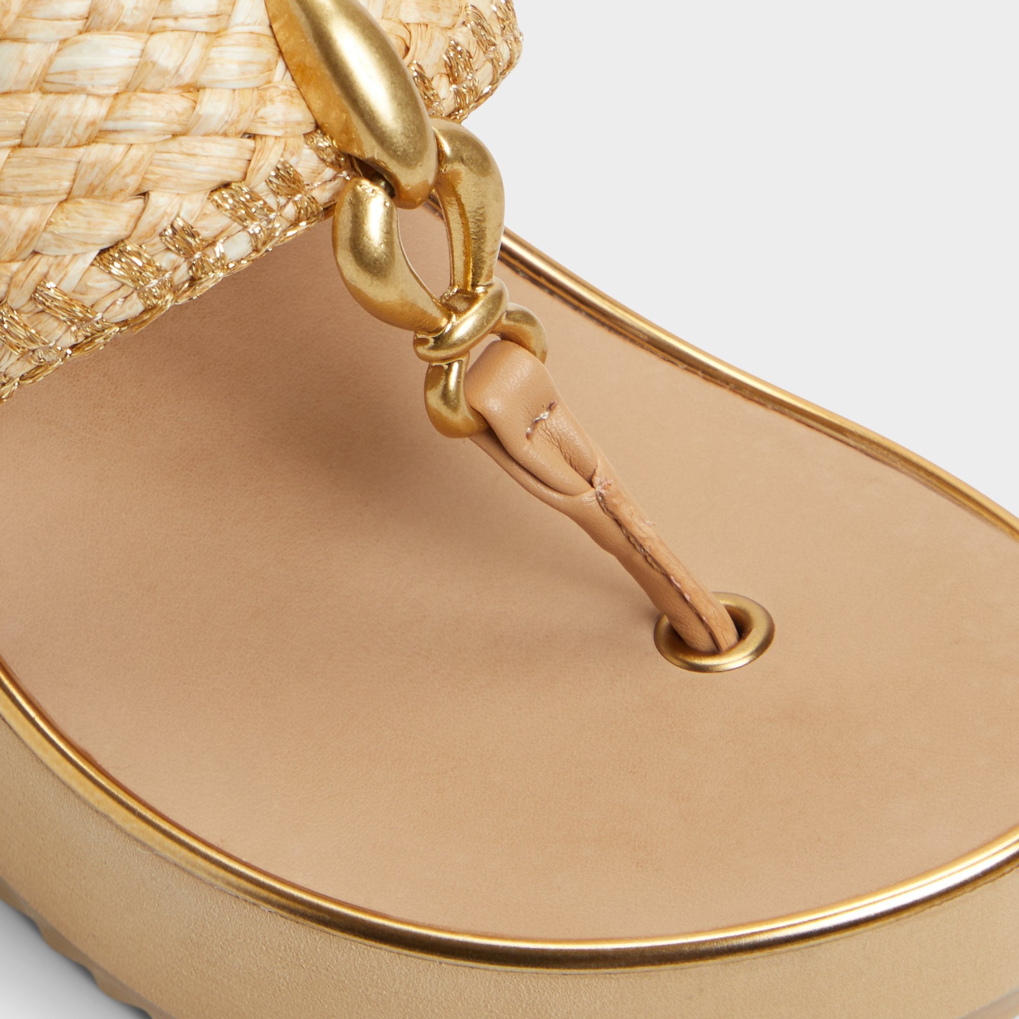ALDO Penelopy sandales compensées été confortables
