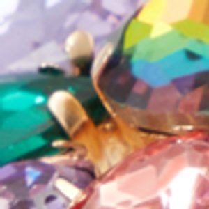 ALDO Hilarien boucles d'oreilles fantaisie