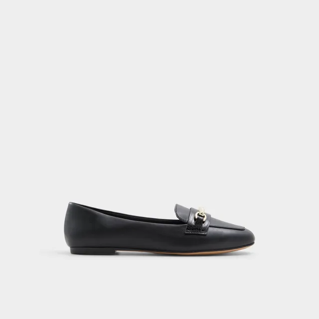 ALDO Hoha mocassins femme ornements métal