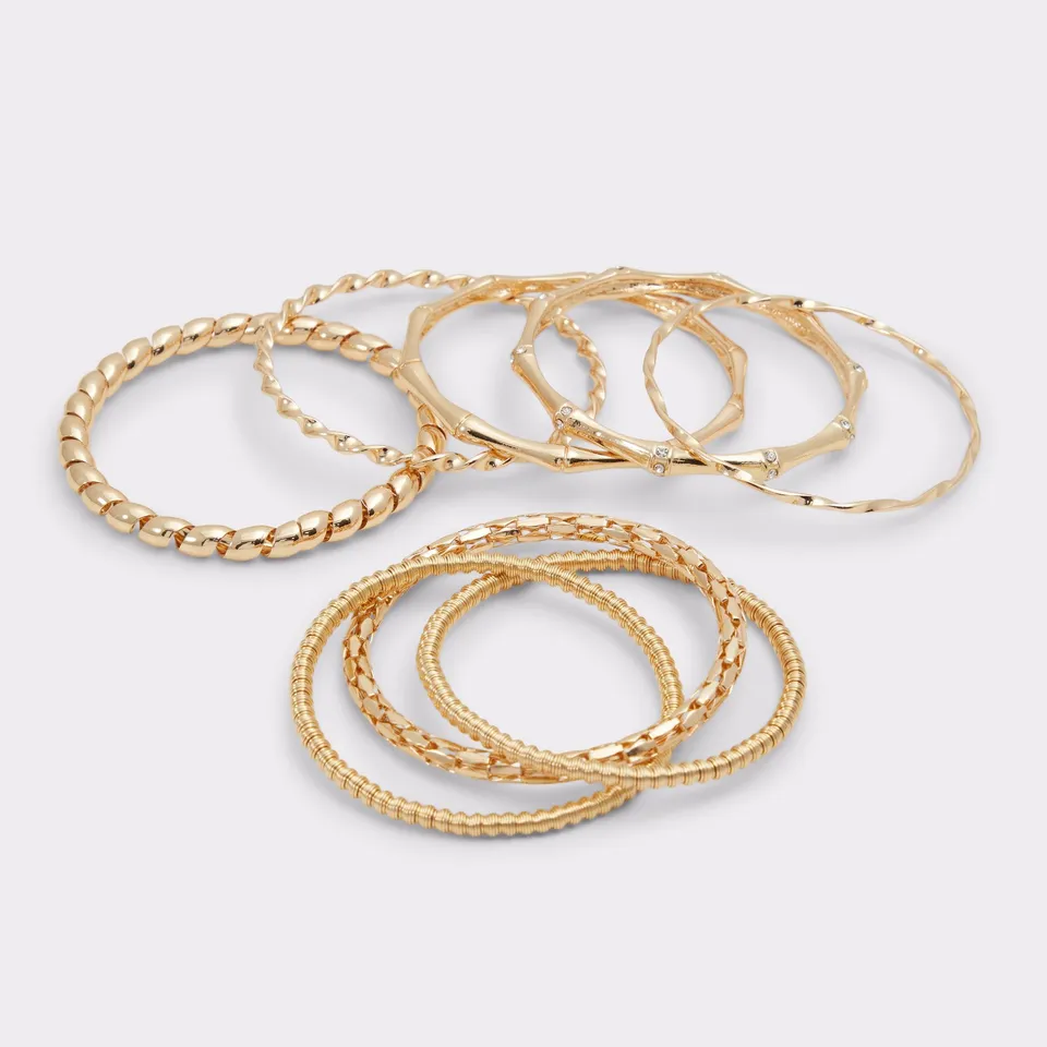 ALDO Elapia accessoire métallisé taille S/M