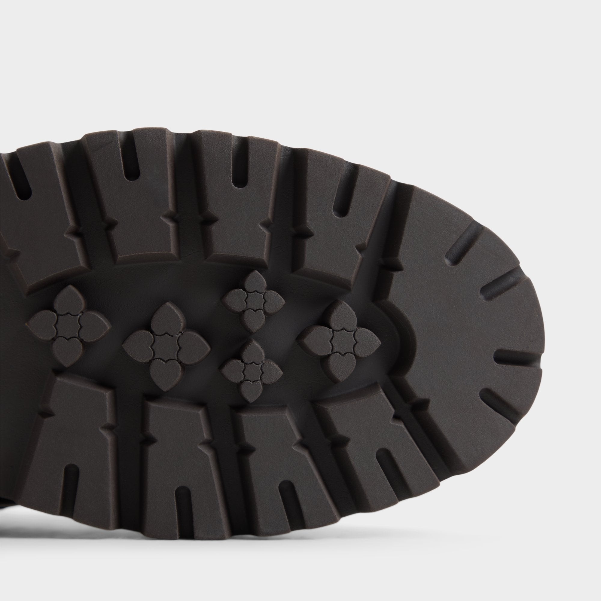 ALDO Goervyn escarpins marron confortables