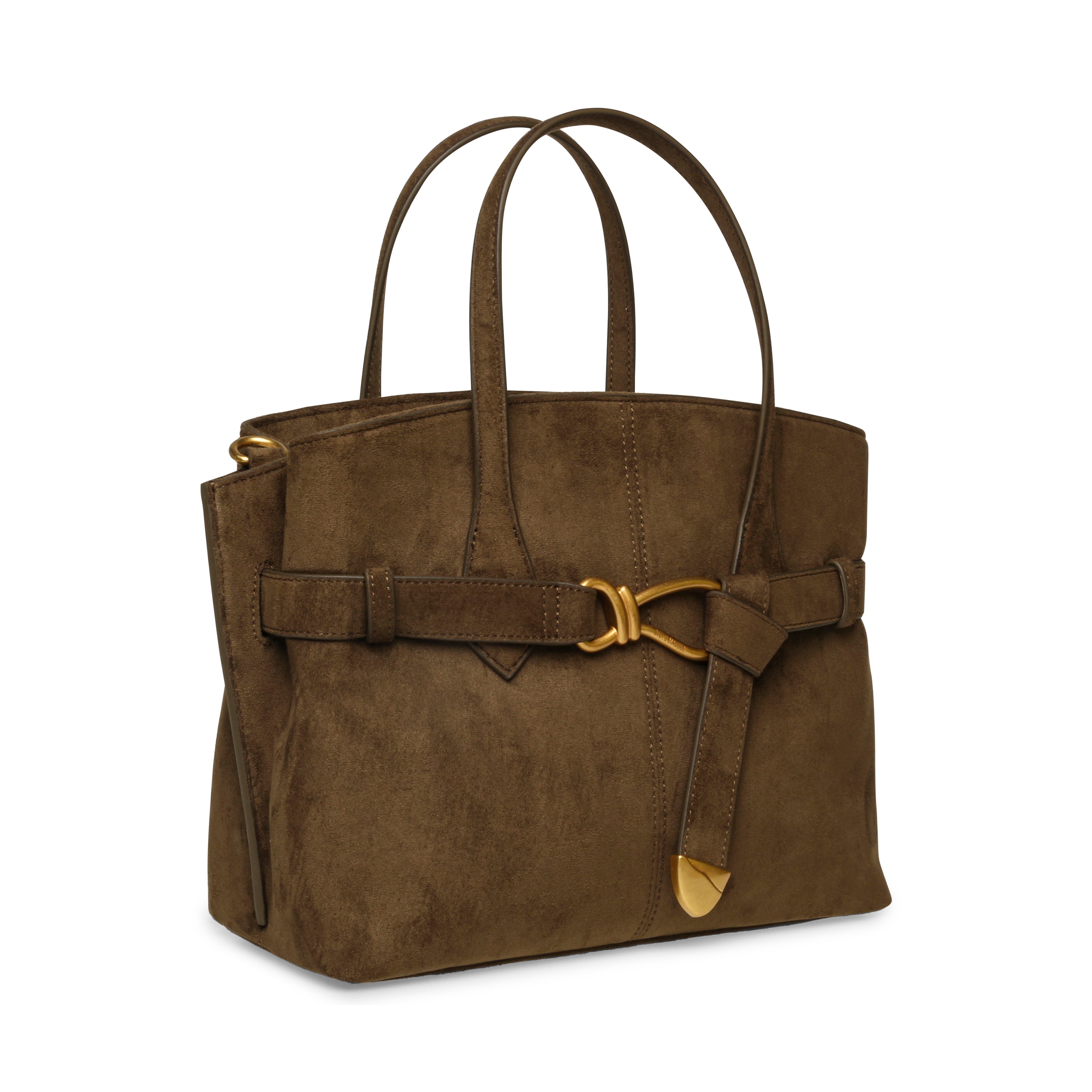 Steve Madden Bjoplin sac cabas toile olive