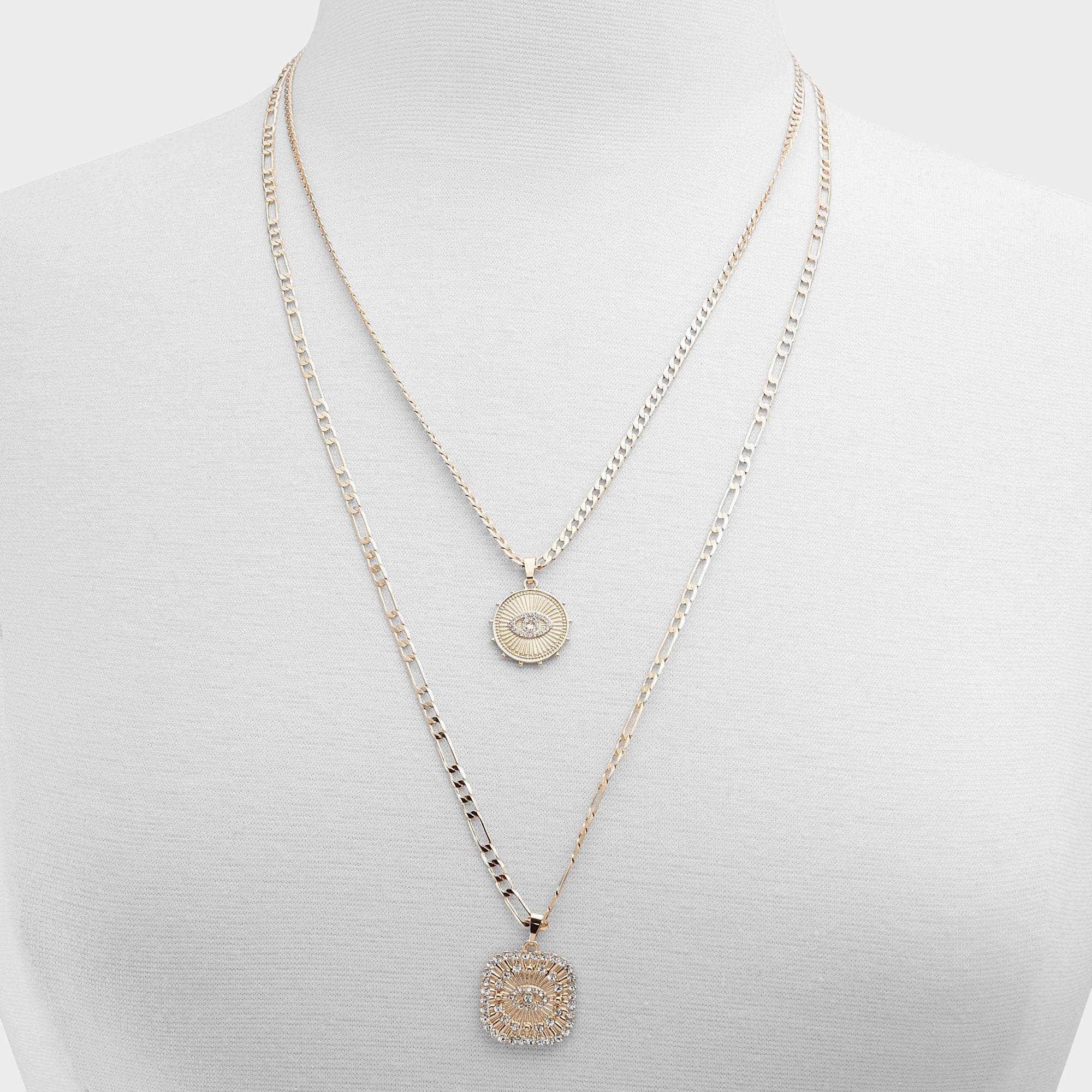 ALDO Naewin accessoire femme tendance doré