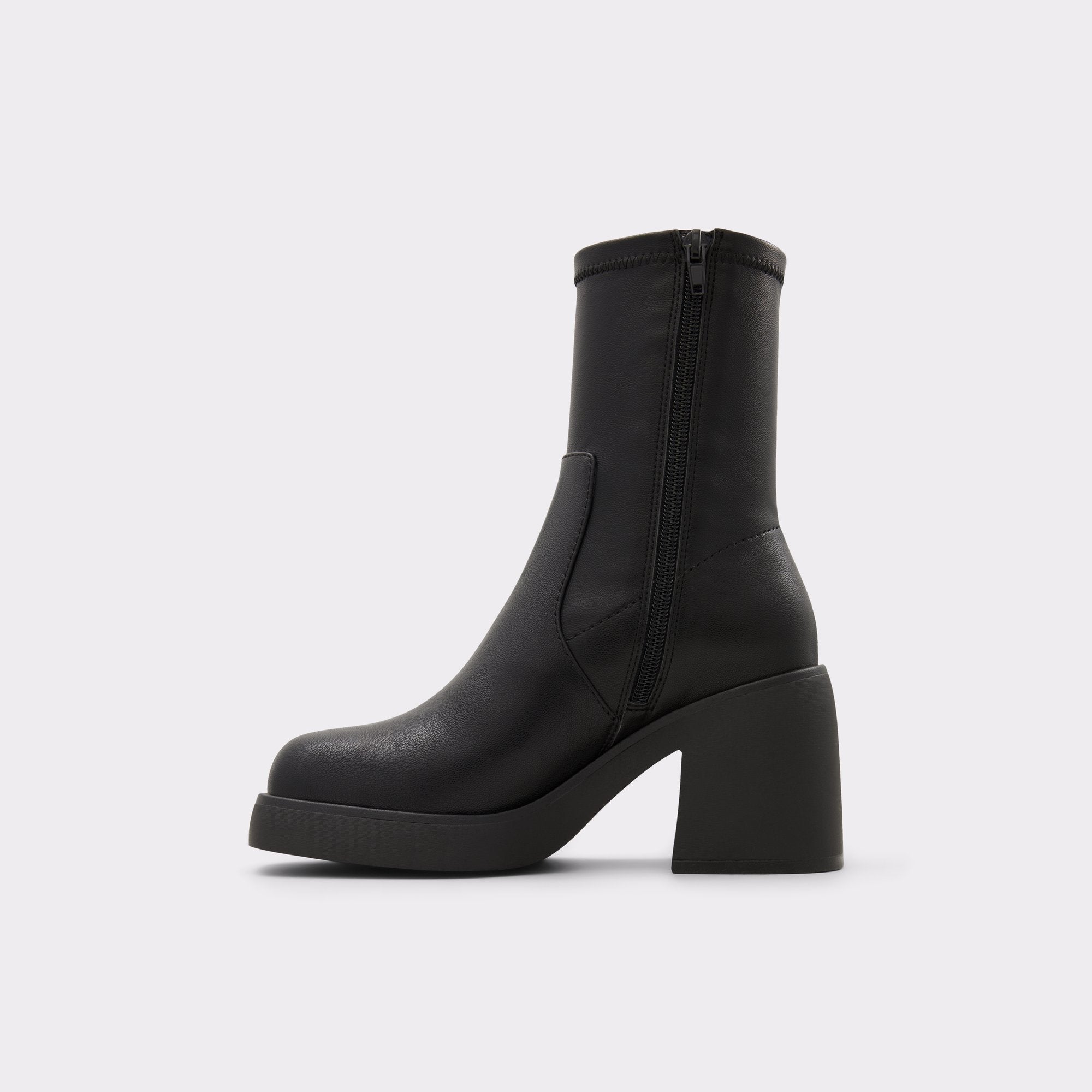 Aldo Persona bottines à plateforme légères