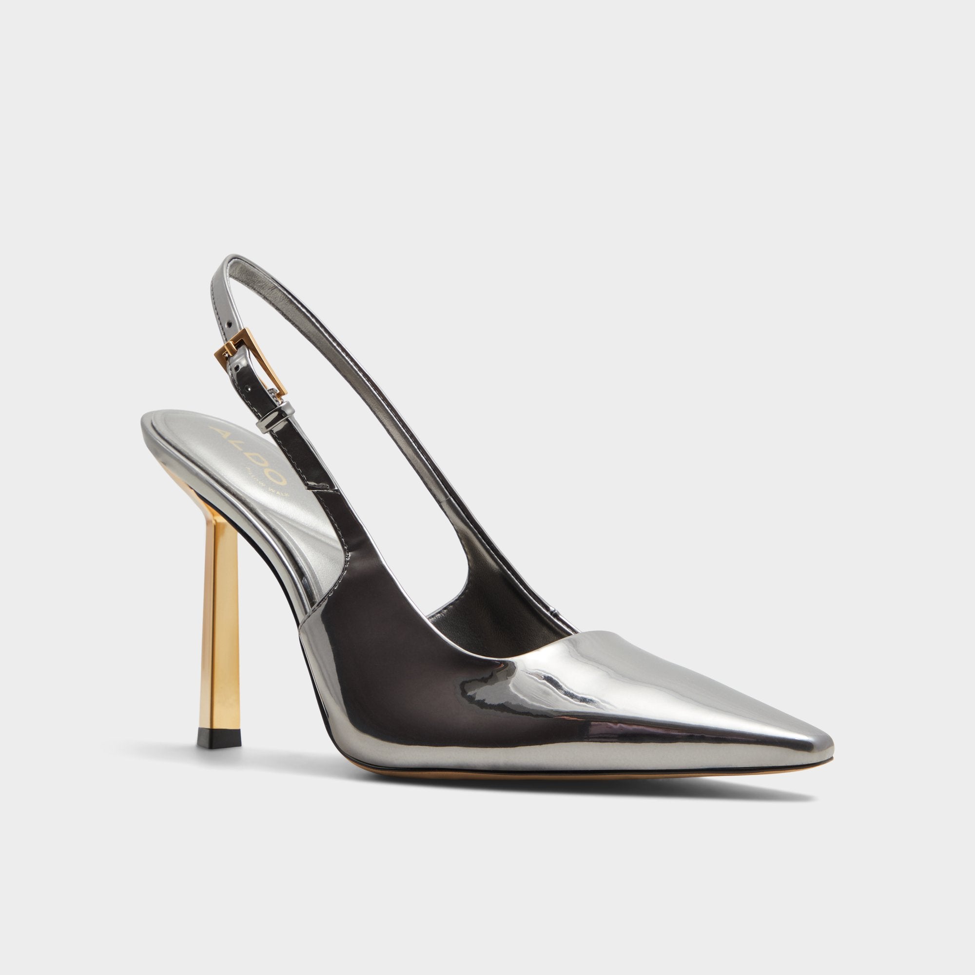 ALDO Marysa escarpins slingback femme beiges