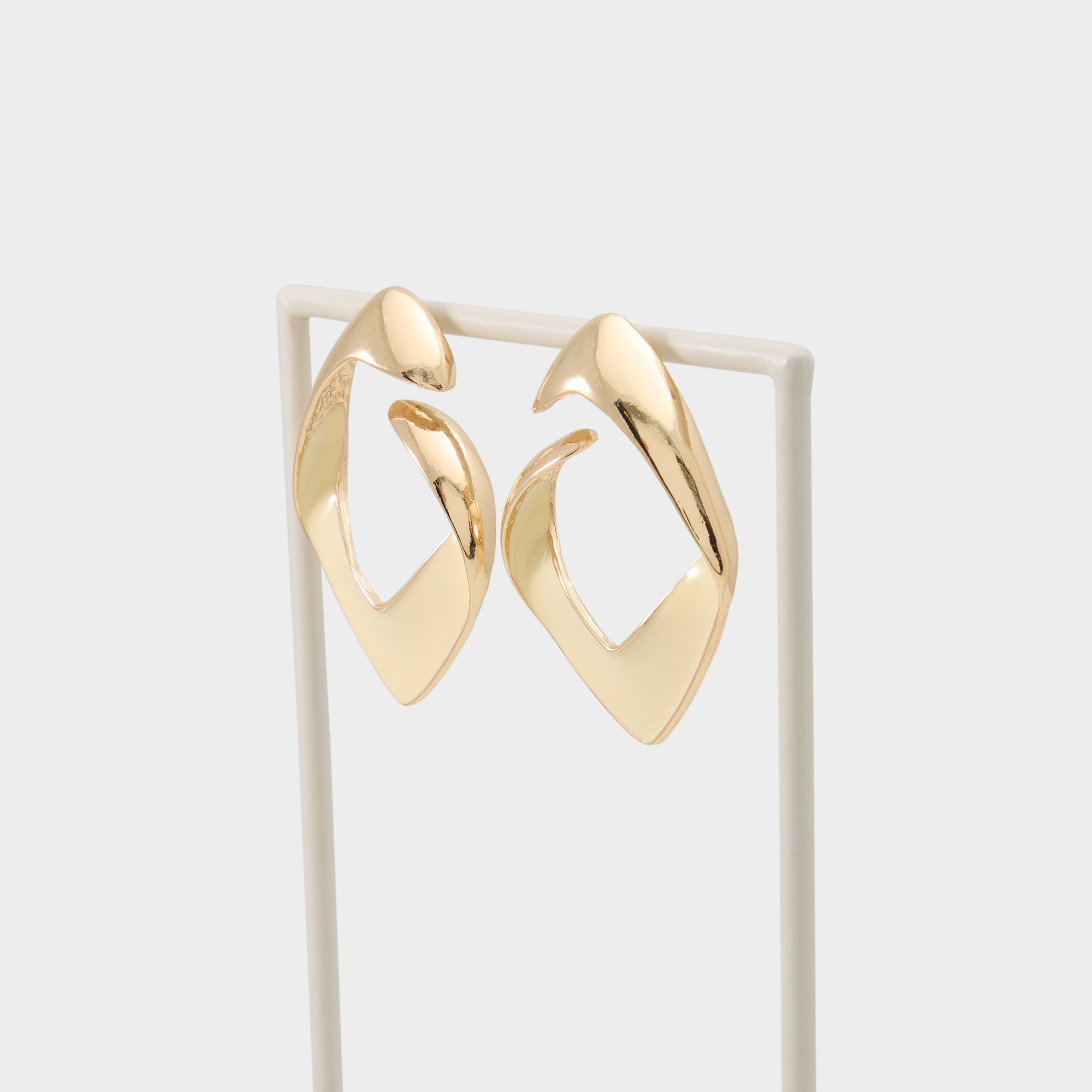 ALDO Geoliari accessoire femme doré