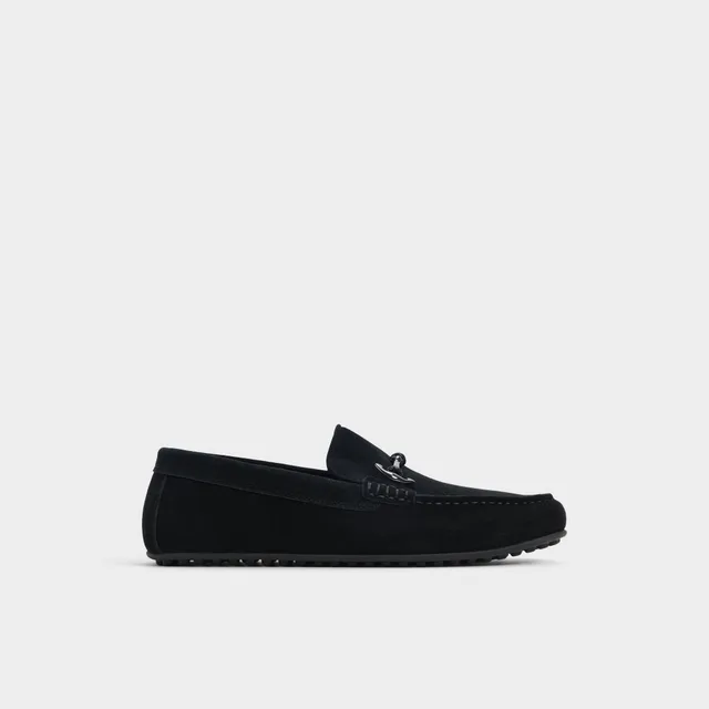 ALDO Wilbart-Inn bottines noires