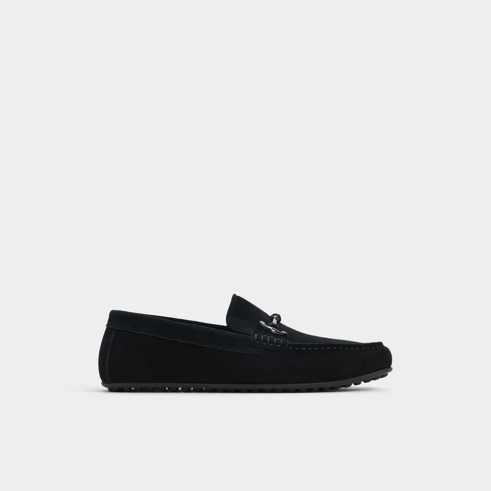 ALDO Wilbart-Inn bottines noires