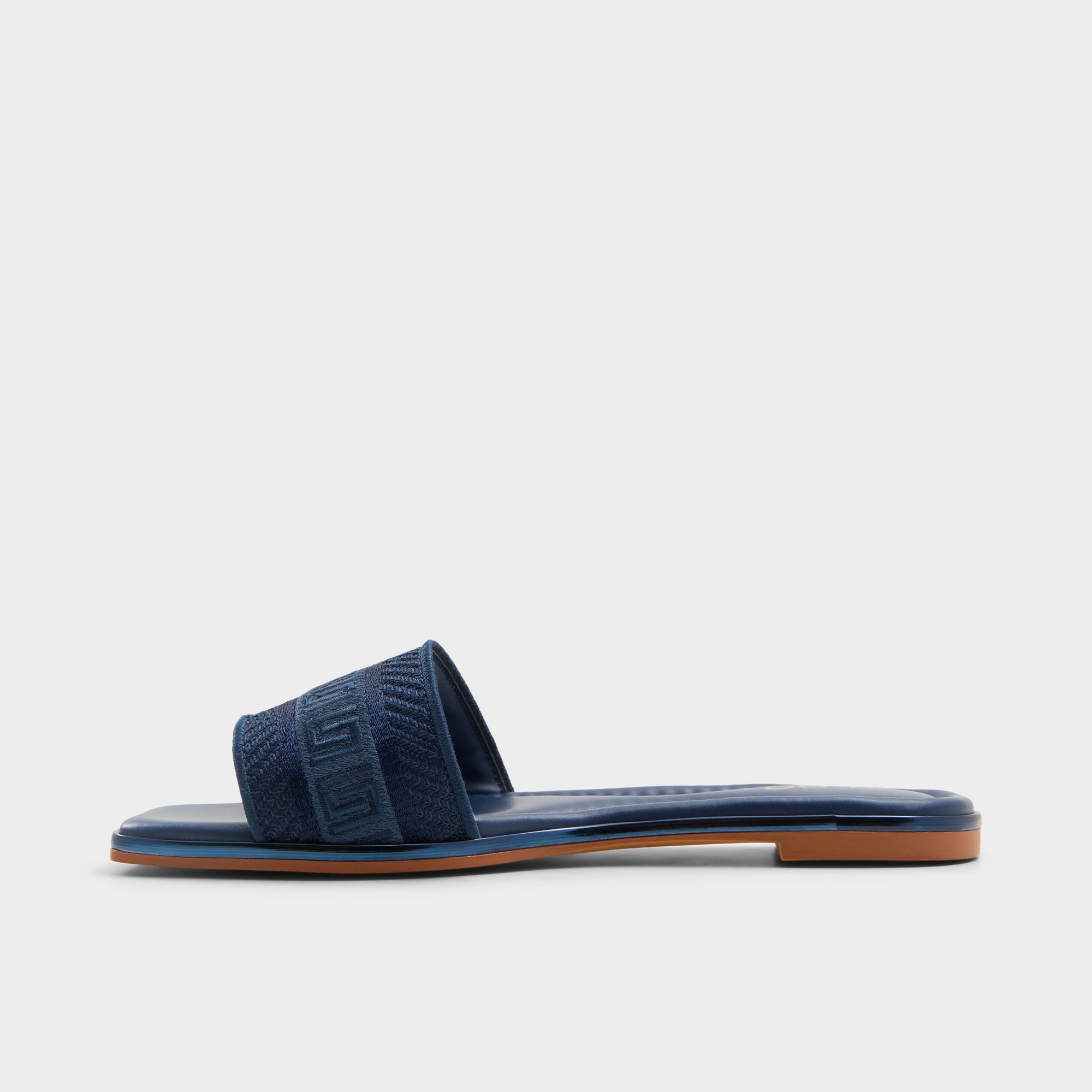 ALDO Oceania sandales plates femme casual