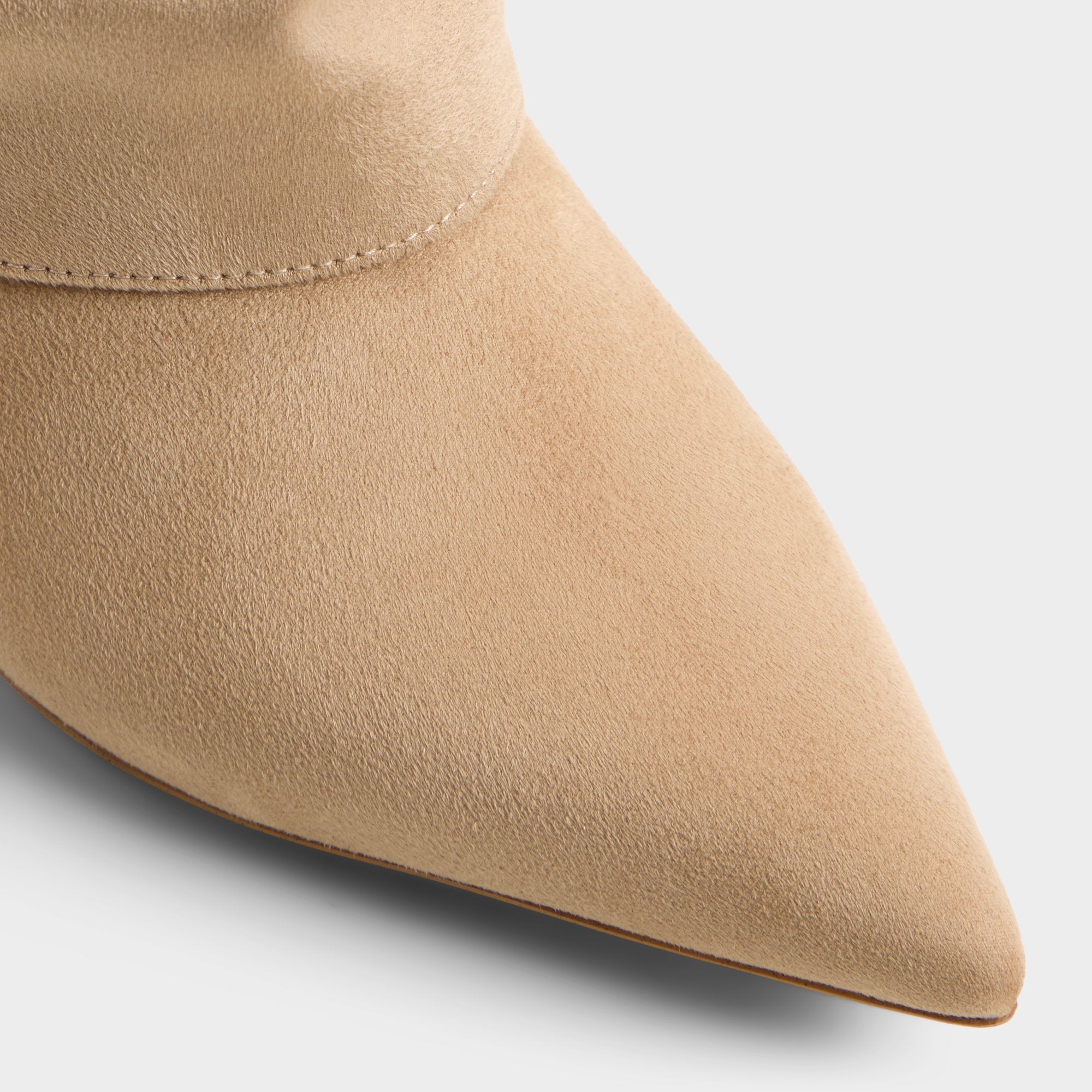 Aldo Aseader-WC bottes femme tige haute