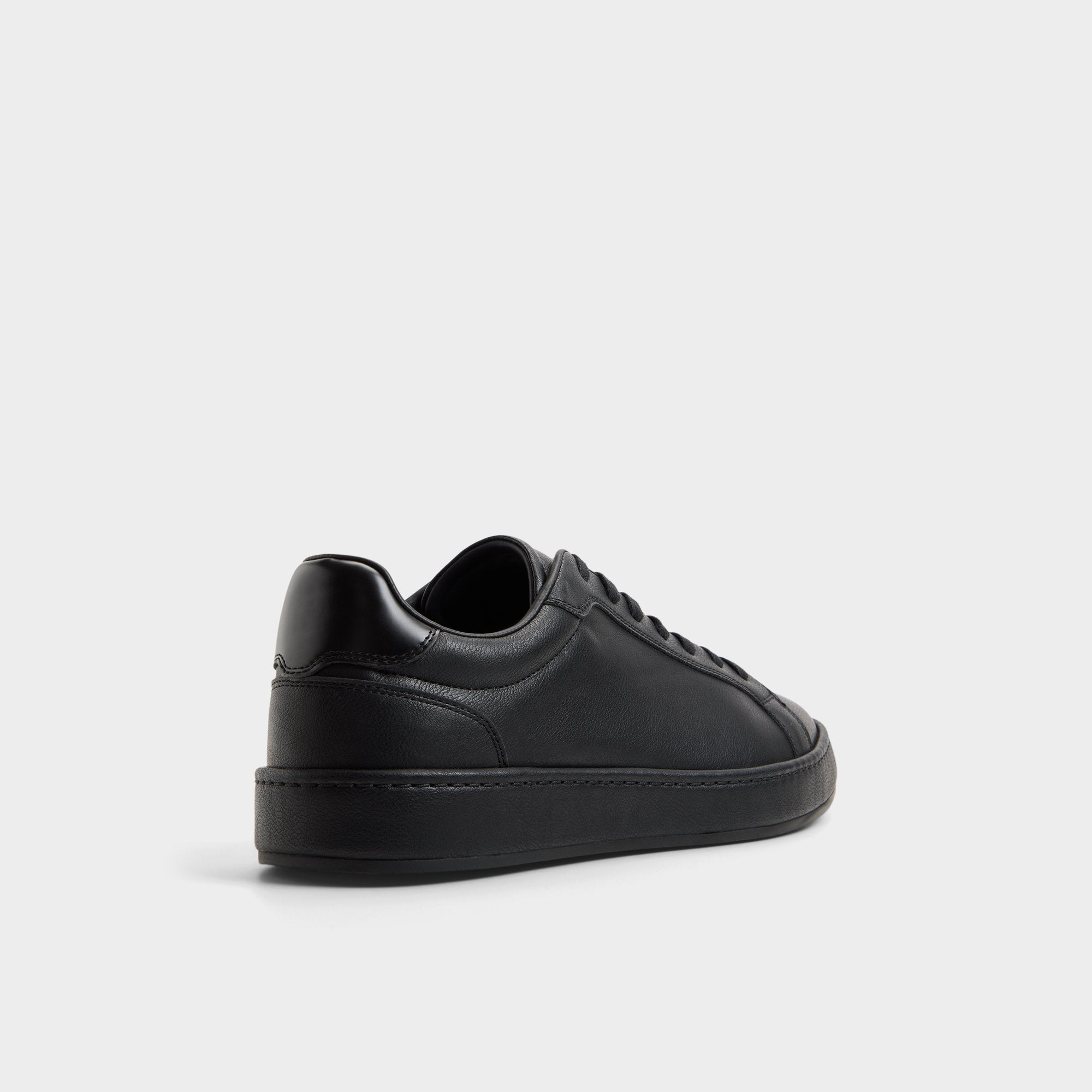 ALDO Joyner baskets basses noires homme