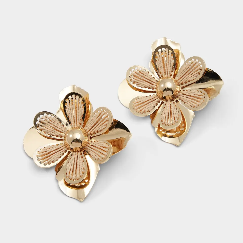 ALDO Aurrora accessoire floral femme