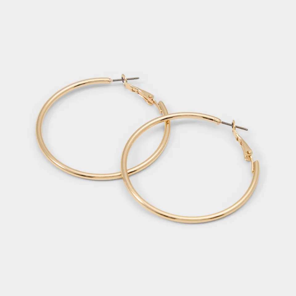 ALDO Flippamini accessoire femme métallisé