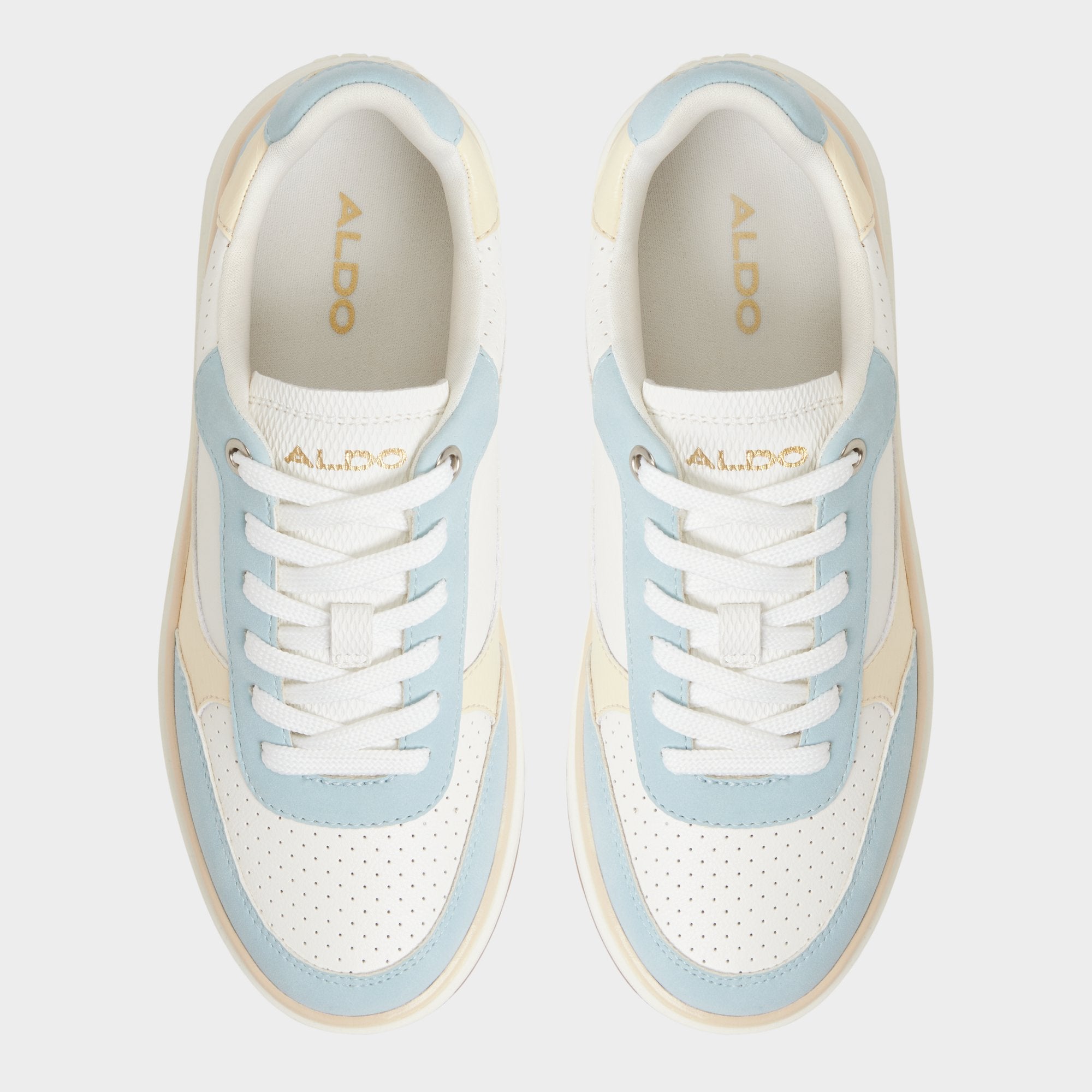 ALDO Jaylla baskets femme confort