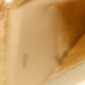 ALDO Knotts accessoire femme métallisé
